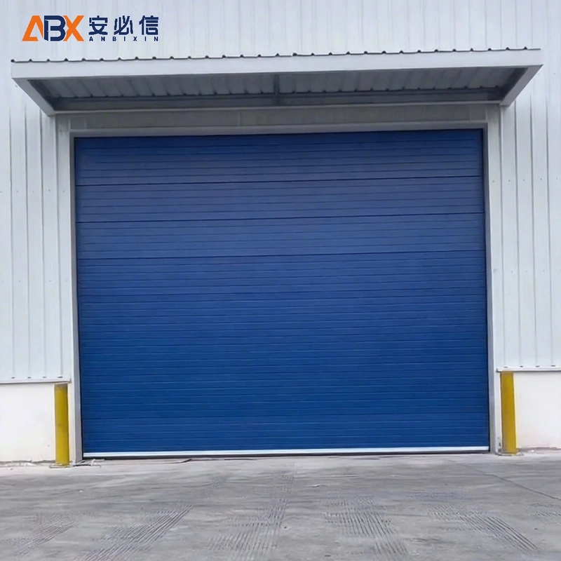 淮安市医药密闭高速门